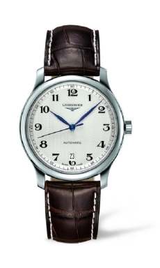 Часы Longines Master Collection Auto L2.628.4.78.3