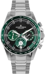 Часы Jacques Lemans Sport 1-2127G