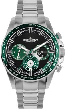 Часы Jacques Lemans Sport 1-2127G