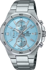 Часы Casio Edifice EFV-640D-2B