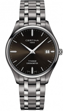Часы Certina DS-8 C033.451.44.081.00