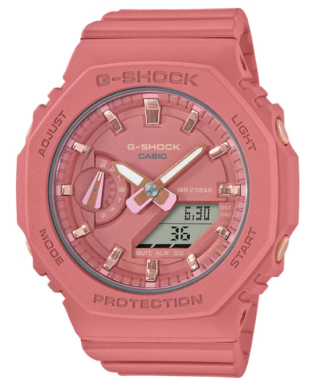 Часы Casio G-Shock GMA-S2100-4A2