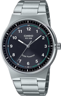Часы Casio Collection MTP-RS105D-1B