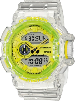 Часы Casio G-Shok GA-400SK-1A9
