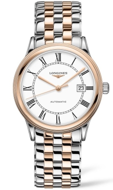 Часы Longines Flagship Auto L4.984.3.91.7