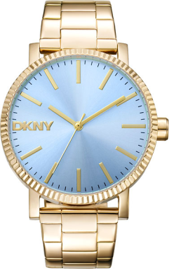 Часы DKNY Soho Maxi DK1L034M0055