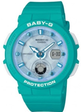 Часы Casio Baby-G BGA-250-2A