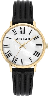 Часы Anne Klein 3678MPBK