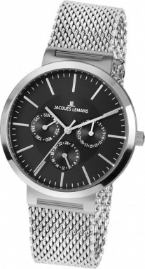 Наручные часы Jacques Lemans Milano 1-1950F