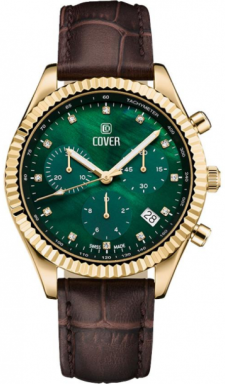 Часы Cover CO207.08