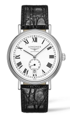 Часы Longines Presence Auto L4.905.4.11.2