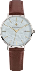 Часы Greenwich GW 301.12.53