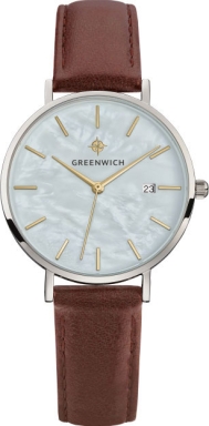 Часы Greenwich GW 301.12.53