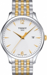 Часы Tissot Tradition T063.610.22.037.00