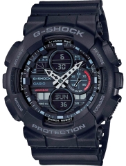 Часы Casio G-Shock GA-140-1A1ER
