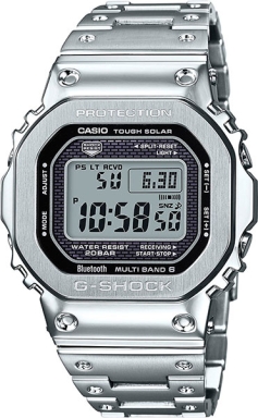 Часы Casio G-Shock GMW-B5000D-1