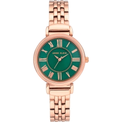 Часы Annе Klein 2158GNRG