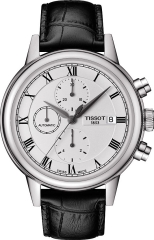 Часы Tissot Carson Automatic Chronograph T085.427.16.013.00