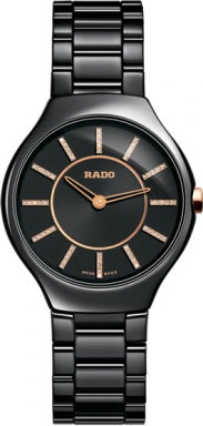 Часы Rado True Thinline R27742702