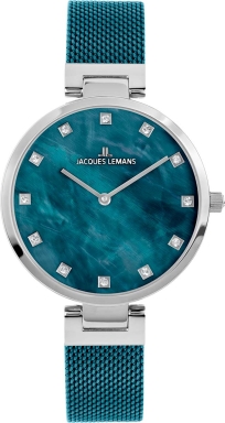 Часы Jacques Lemans Classic 1-2001N