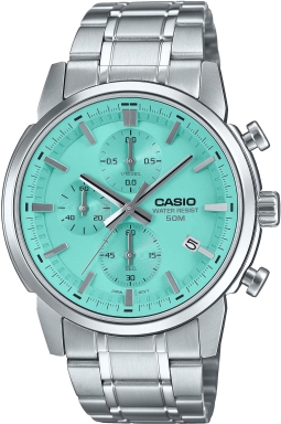 Часы Casio Collection MTP-E510D-2A
