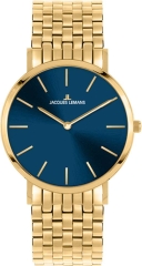 Часы Jacques Lemans Classic 1-2172M