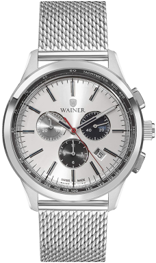 Часы Wainer WA.12340-D