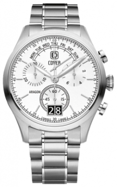 Часы Cover CO170.02