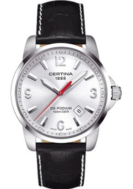 Часы Certina DS Podium C001.610.16.037.00