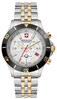Часы Swiss Military Hanowa Flagship X Chrono SMWGI2100760