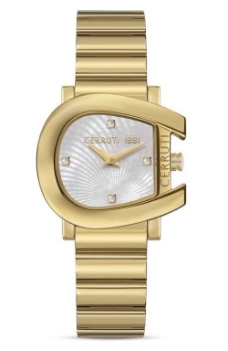 Часы Cerruti 1881 Cavallina CIWLG0043901