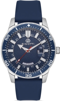 Часы Bigotti Napoli BG.1.10274-2