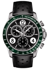 Часы Tissot V8 Quartz Chronograph T106.417.16.057.00