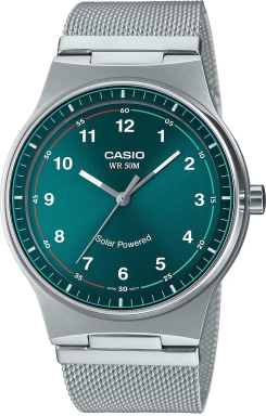 Часы Casio Collection MTP-RS105M-3B