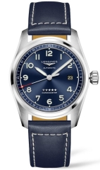 Часы Longines Spirit Auto COSC Chronometer L3.810.4.93.0