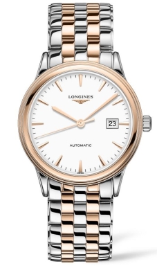 Часы Longines Flagship Auto L4.984.3.92.7