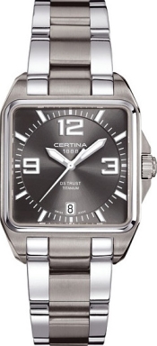 Часы Certina DS Trust C019.510.44.087.00