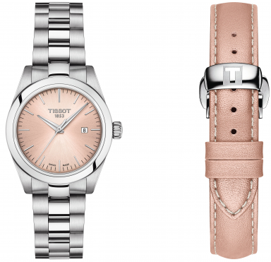 Часы Tissot T-My Lady T132.010.11.331.00