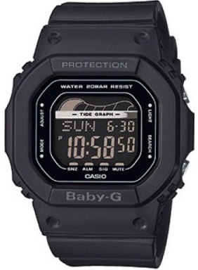Часы Casio Baby-G BLX-560-1E