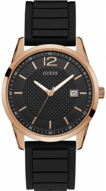 Часы Guess W0991G7