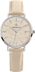 Часы Greenwich GW 301.14.54