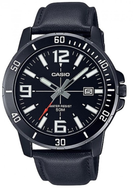 Часы Casio Collection MTP-VD01BL-1B