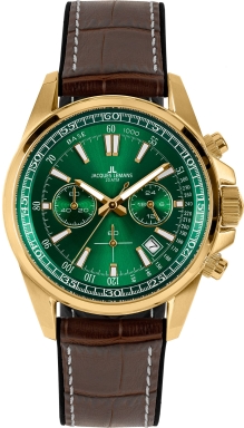 Часы Jacques Lemans Sport 1-2117H