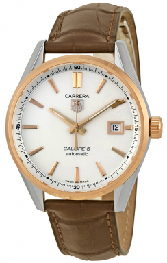 Часы Tag Heuer Carrera WAR215D.FC6181