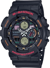 Часы Casio G-Shock GA-140-1A4