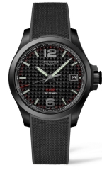 Часы Longines Conquest V.H.P. Quartz L3.716.2.66.9