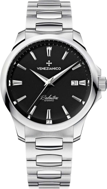 Часы Venezianico Redentore 40 1221504C
