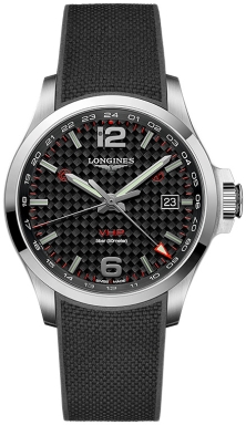 Часы Longines Master L3.728.4.66.9