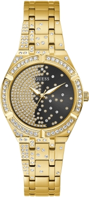 Часы Guess Trend GW0312L2