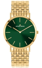 Часы Jacques Lemans Classic 1-2172N
